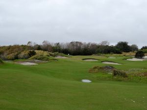 Streamsong (Red) 8th